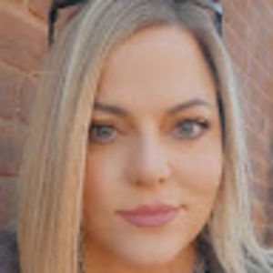 Meet your Posher, Jacinta